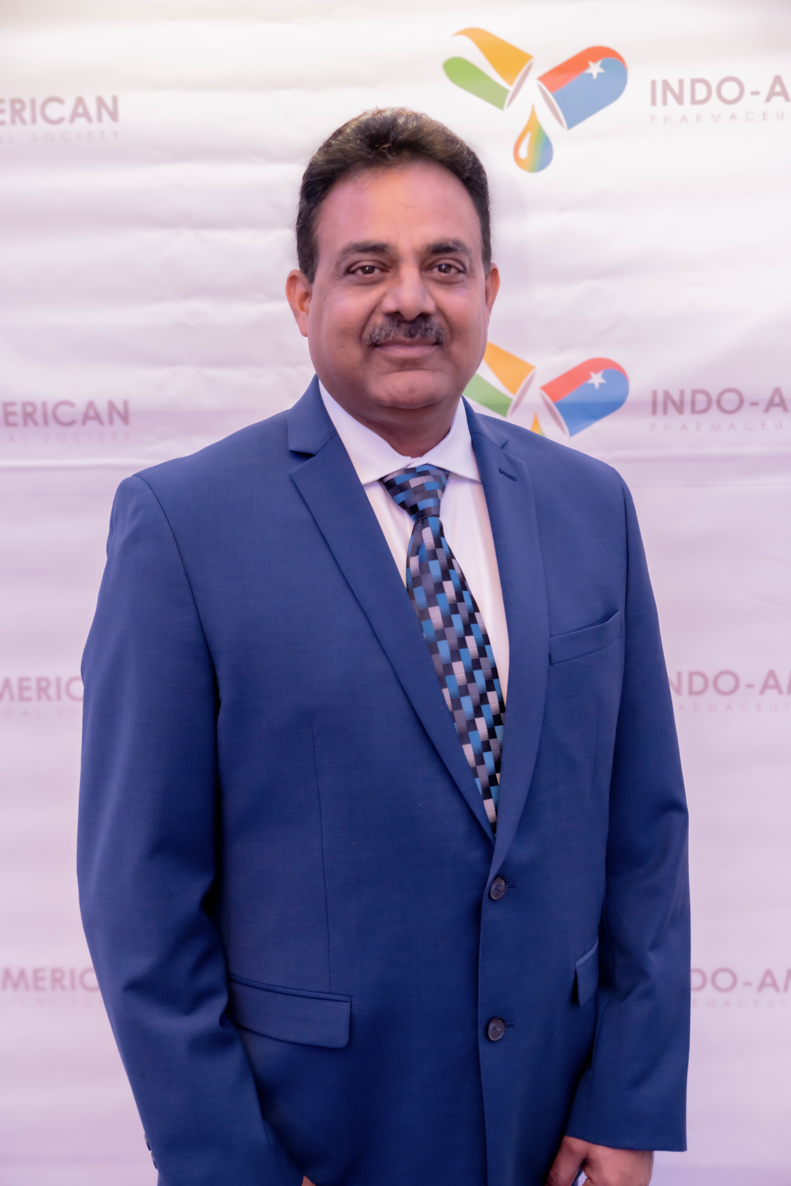 Mr. Kiran Dalal
